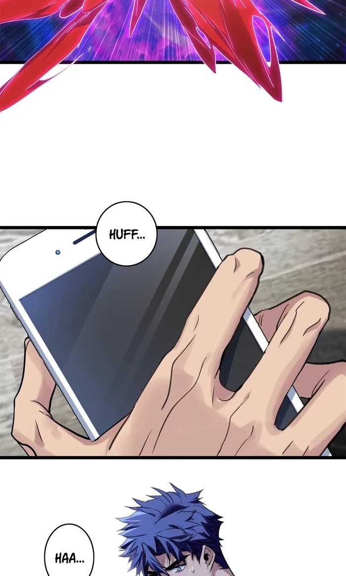 Let Me Game In Peace chapter 119 halaman 5