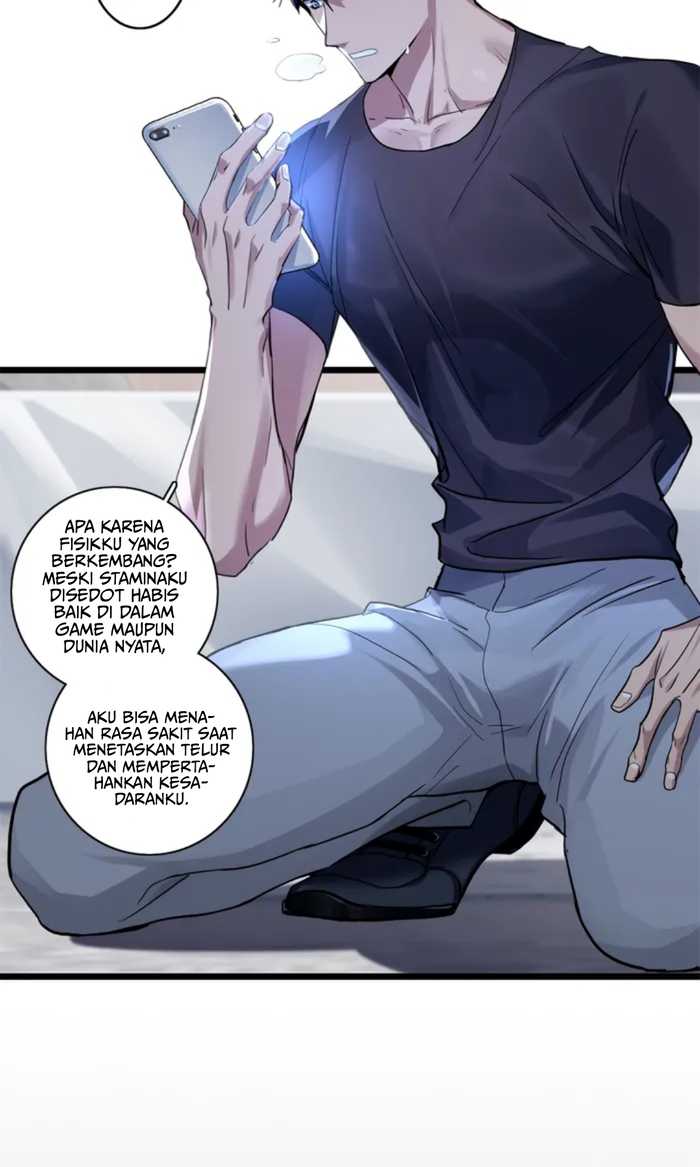 Let Me Game In Peace chapter 119 halaman 6