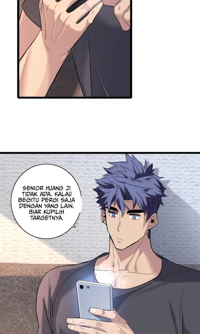 Let Me Game In Peace chapter 119 halaman 24