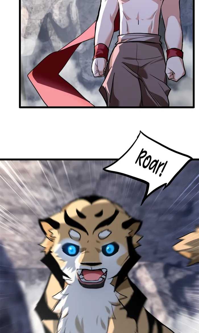 Let Me Game In Peace chapter 119 halaman 32