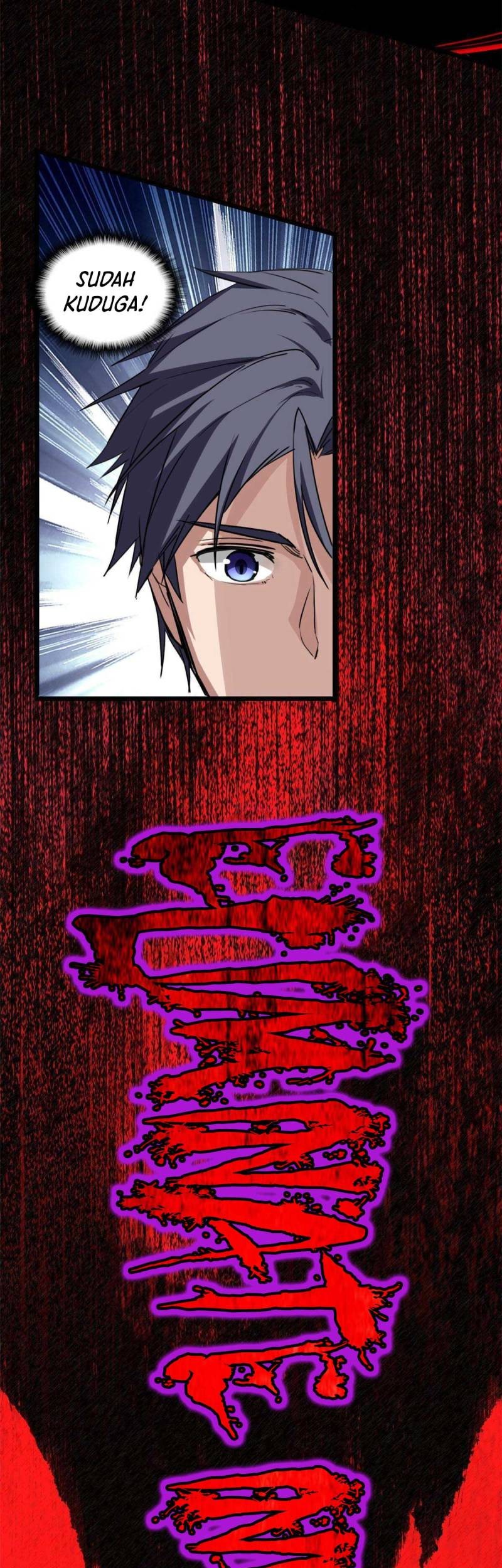 Let Me Game In Peace chapter 12 halaman 22