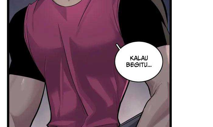 Let Me Game In Peace chapter 121 halaman 12