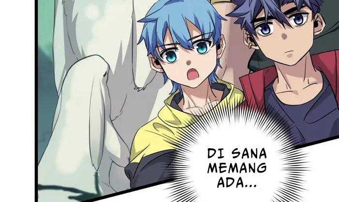 Let Me Game In Peace Bab 124 halaman 10