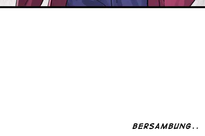 Let Me Game In Peace chapter 125 halaman 32