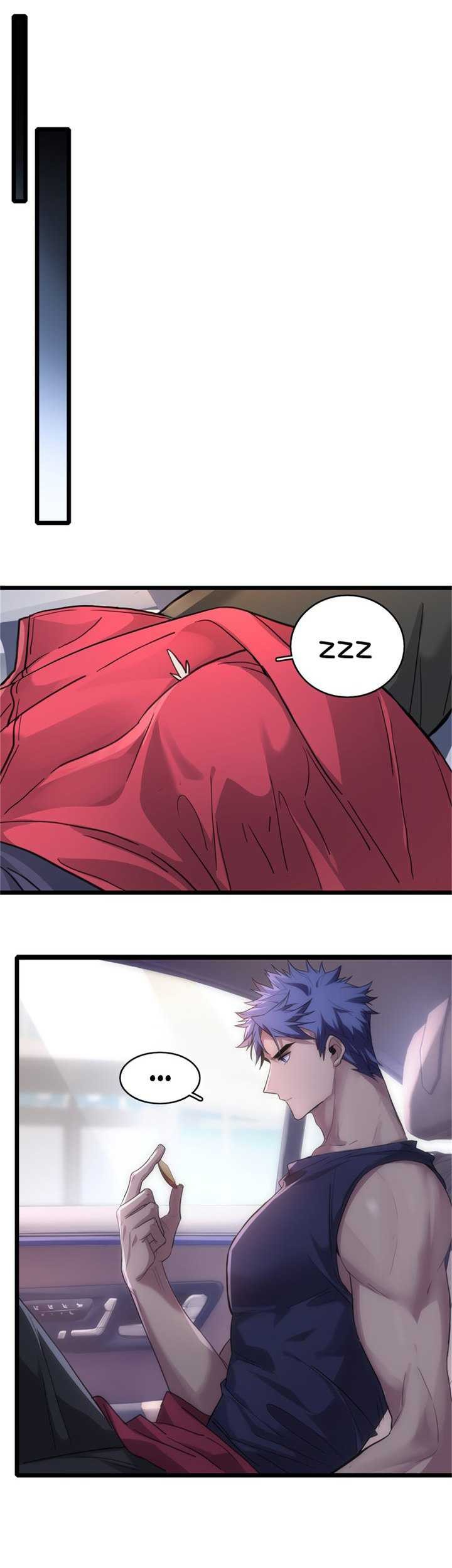 Let Me Game In Peace chapter 127 halaman 5