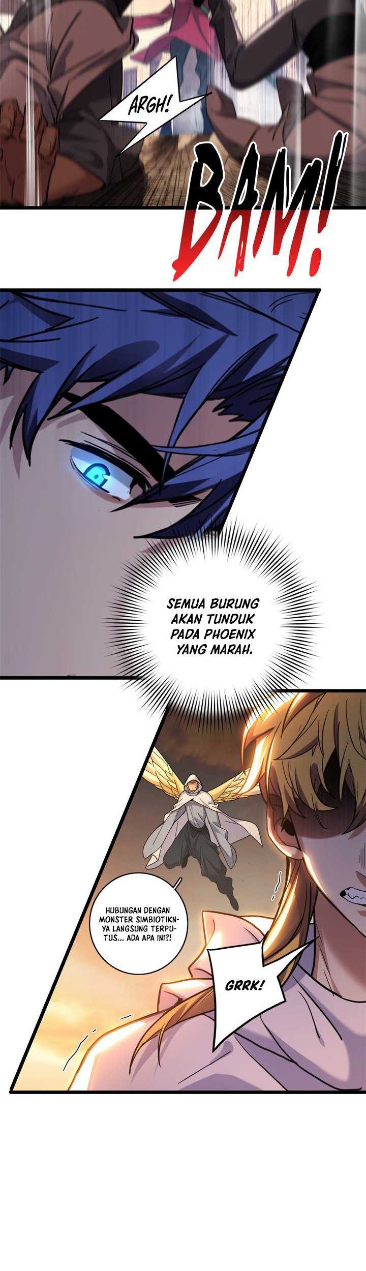 Let Me Game In Peace chapter 129 halaman 4