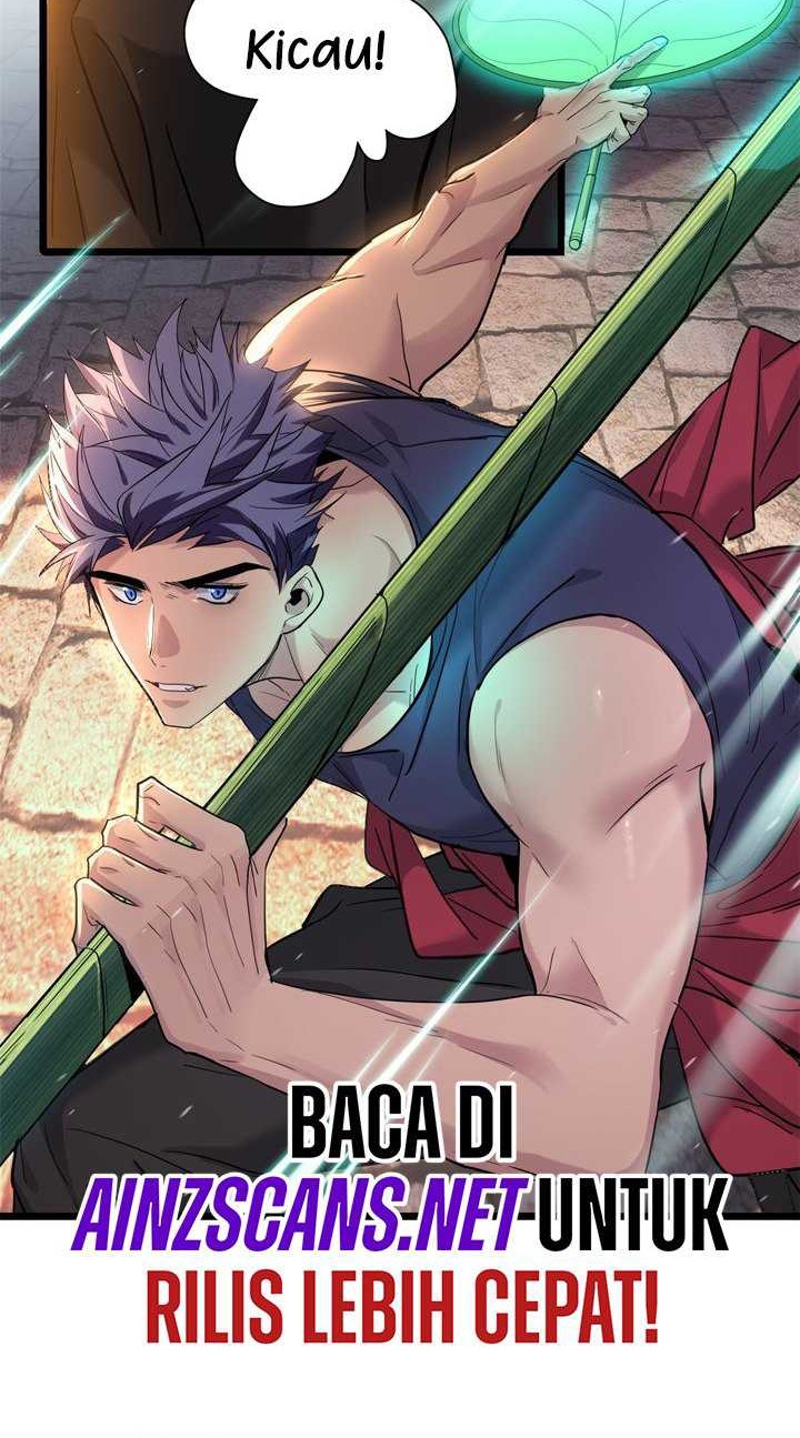 Let Me Game In Peace chapter 129 halaman 6