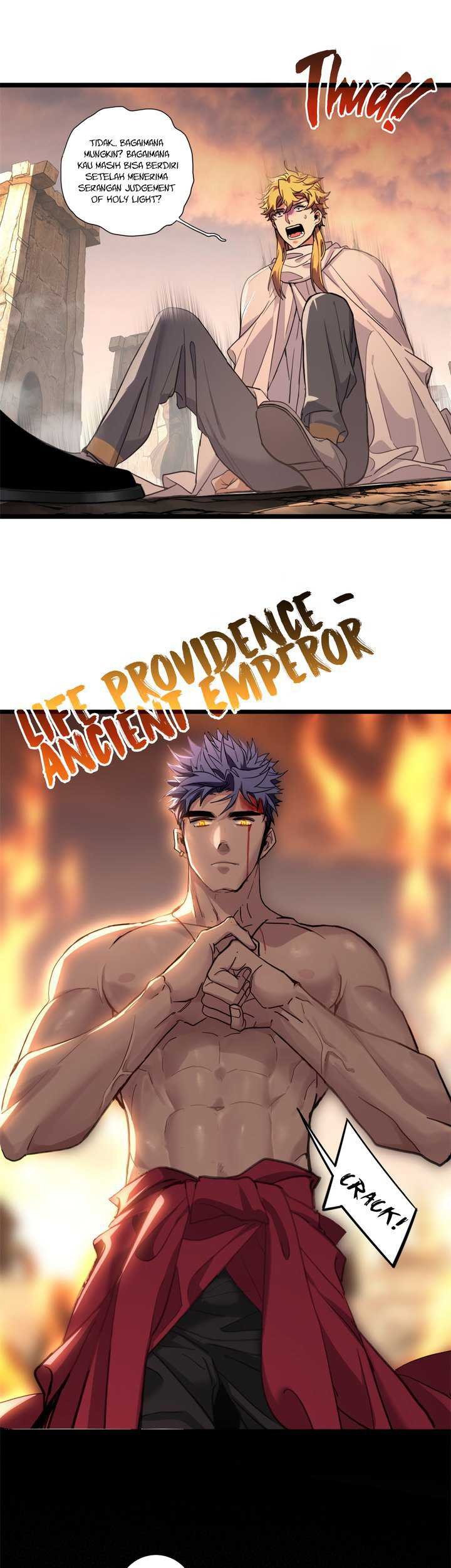 Let Me Game In Peace chapter 129 halaman 19