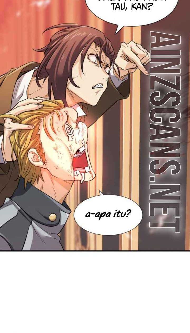 Let Me Game In Peace chapter 129 halaman 24