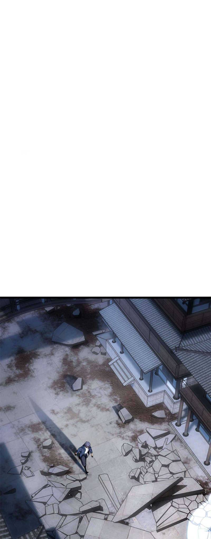 Let Me Game In Peace chapter 13 halaman 3