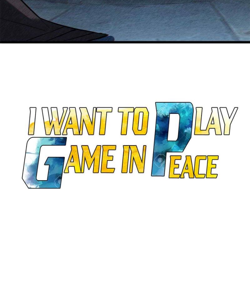 Let Me Game In Peace chapter 13 halaman 7