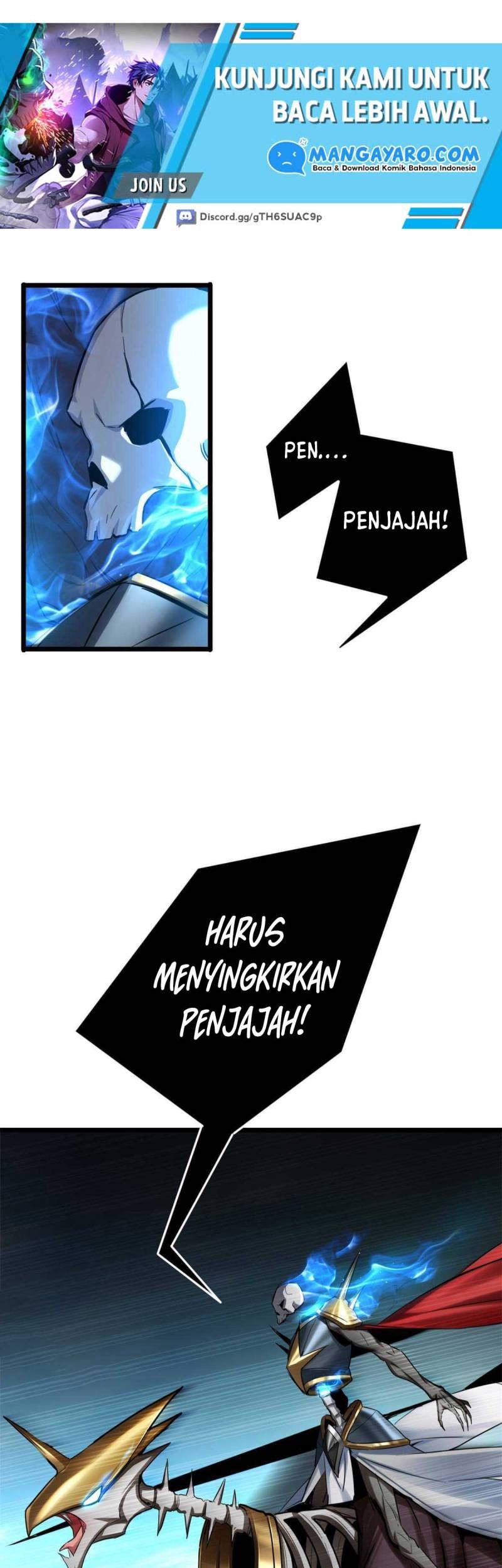 Let Me Game In Peace chapter 13 halaman 12