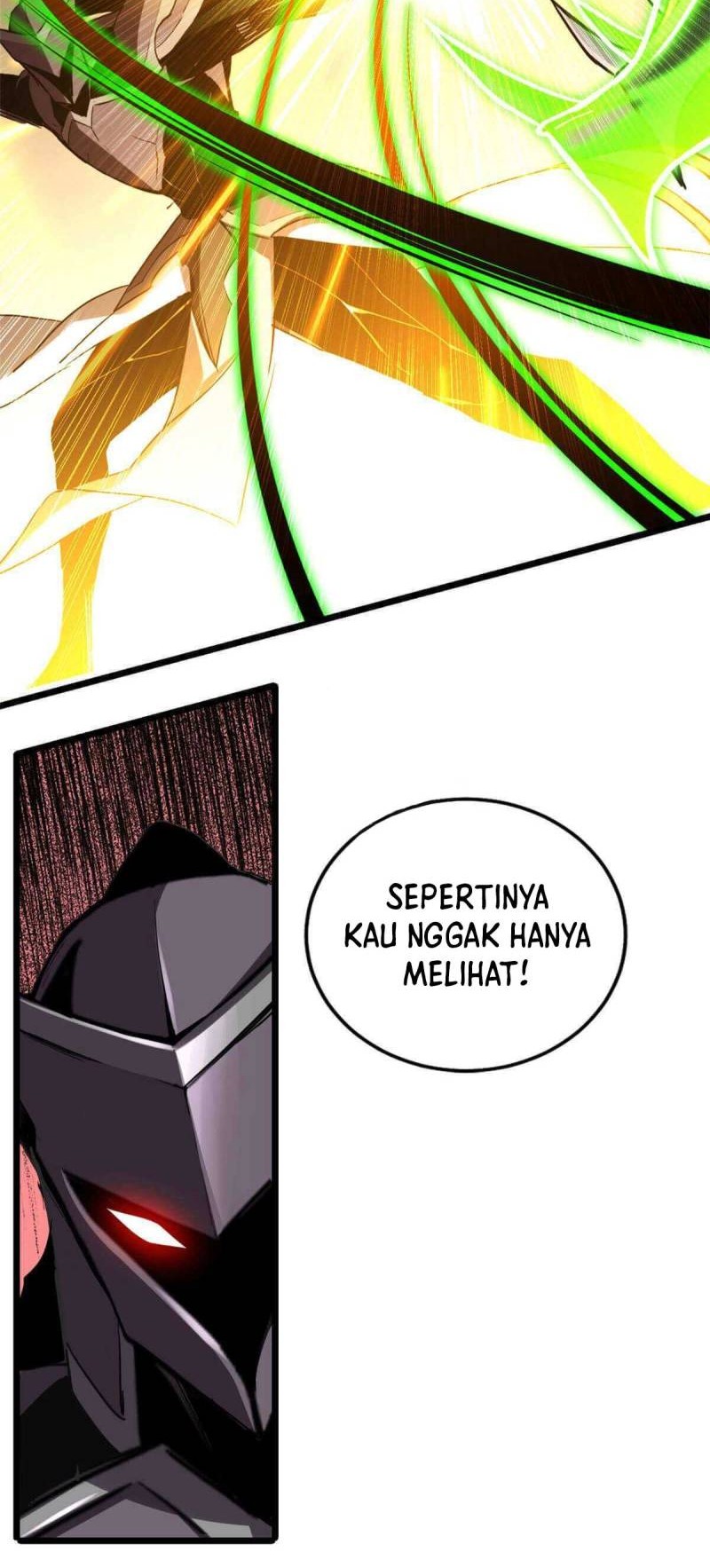 Let Me Game In Peace chapter 13 halaman 19