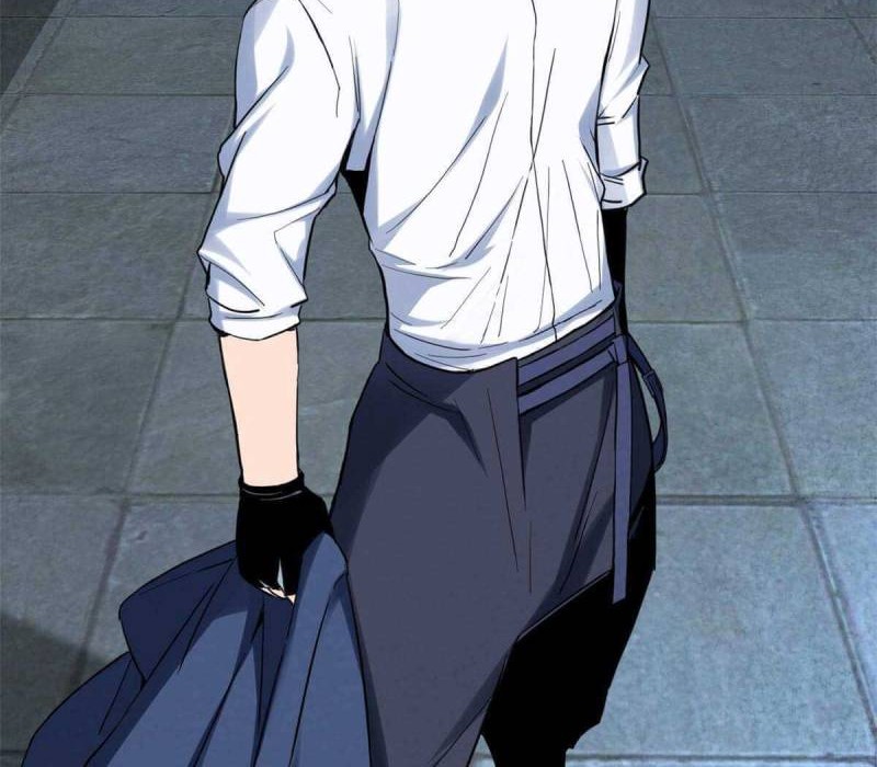 Let Me Game In Peace chapter 13 halaman 26