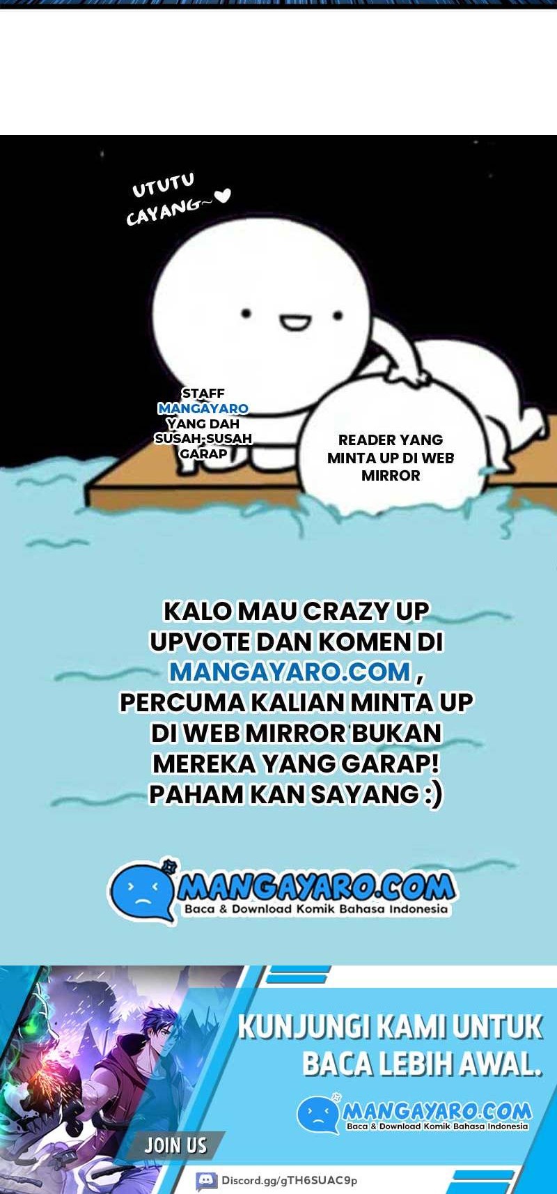 Let Me Game In Peace chapter 13 halaman 28