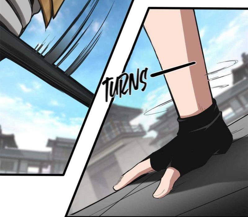 Let Me Game In Peace chapter 14 halaman 10