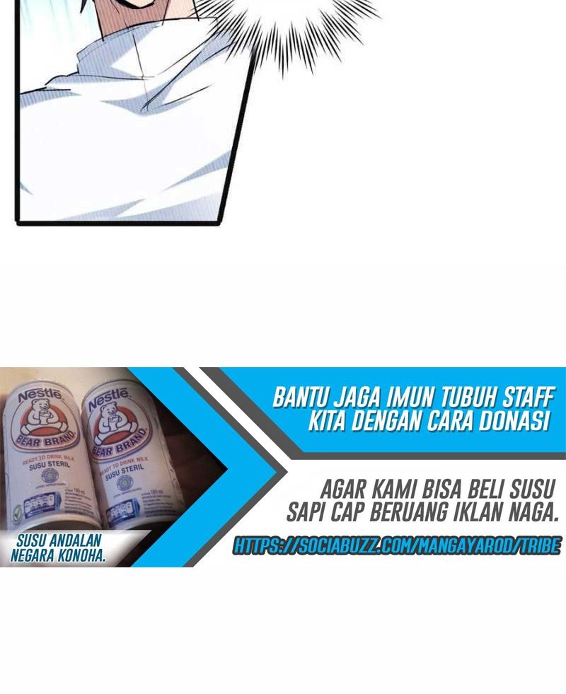 Let Me Game In Peace chapter 16 halaman 22