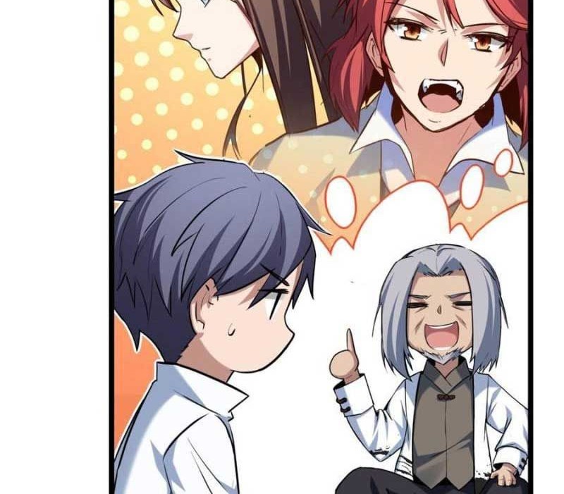 Let Me Game In Peace chapter 17 halaman 6