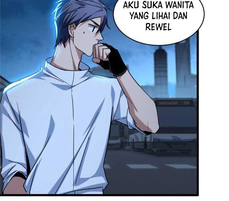 Let Me Game In Peace chapter 17 halaman 8