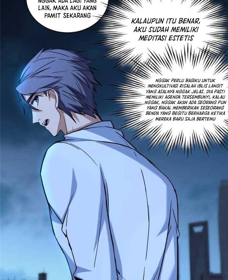 Let Me Game In Peace chapter 17 halaman 24