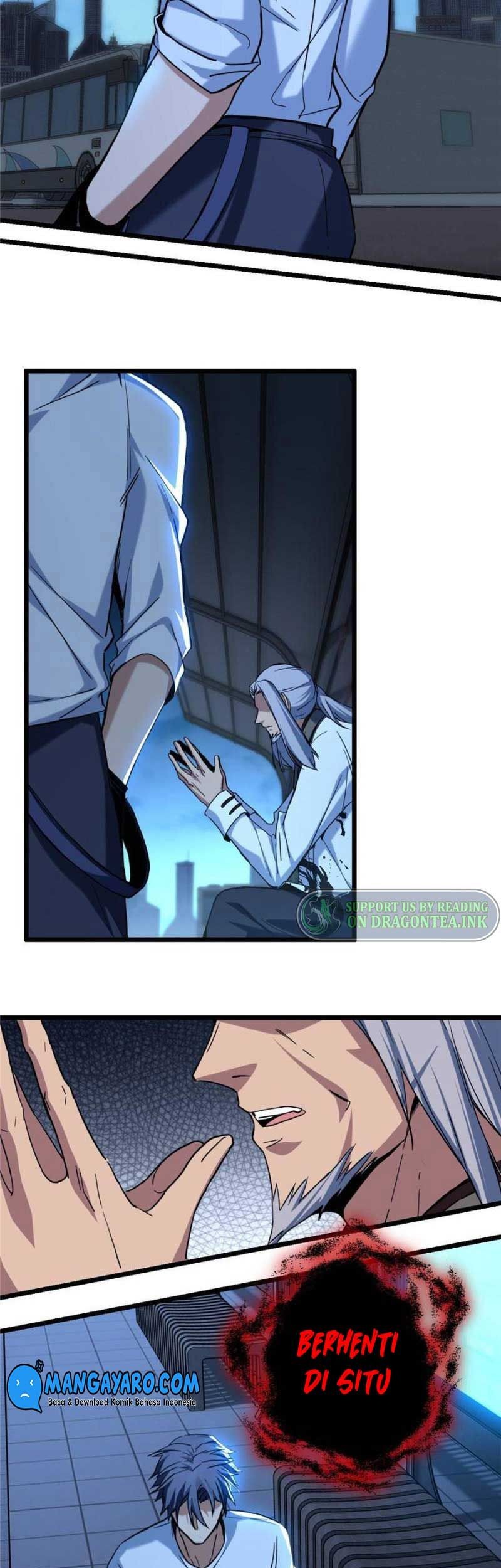 Let Me Game In Peace chapter 17 halaman 25
