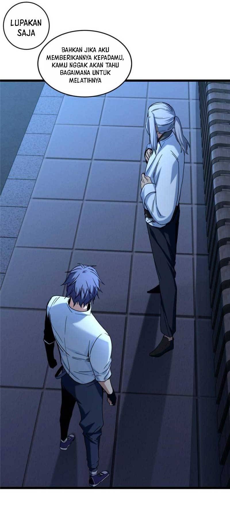 Let Me Game In Peace chapter 18 halaman 6