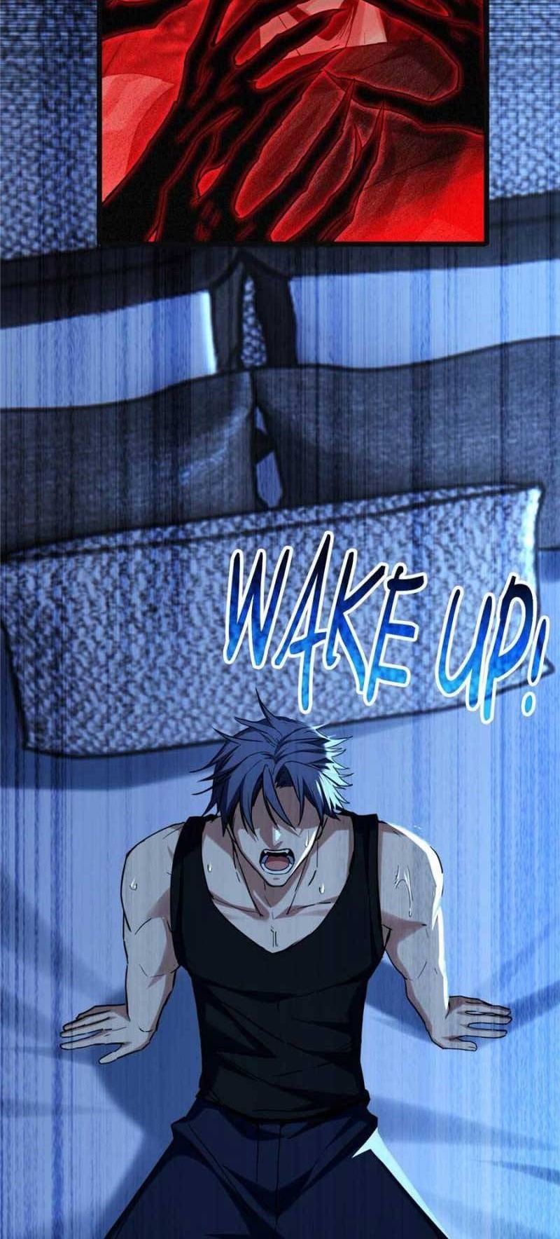 Let Me Game In Peace chapter 18 halaman 24