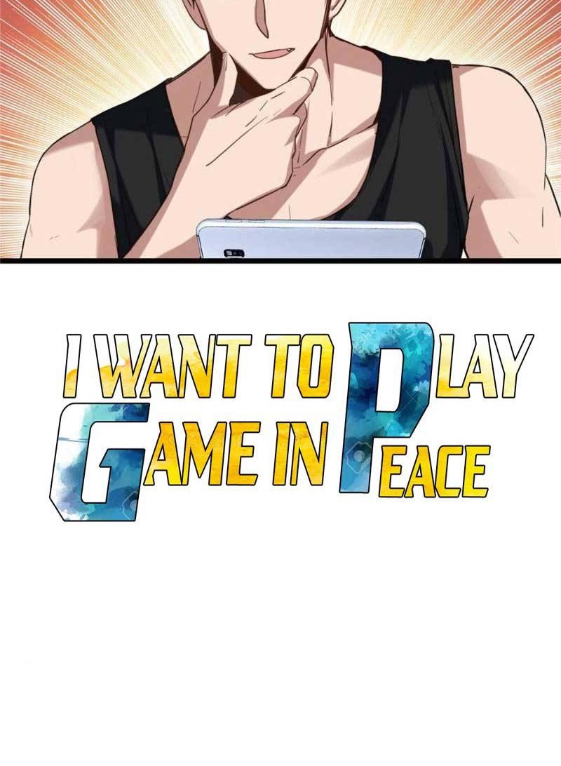 Let Me Game In Peace chapter 19 halaman 10