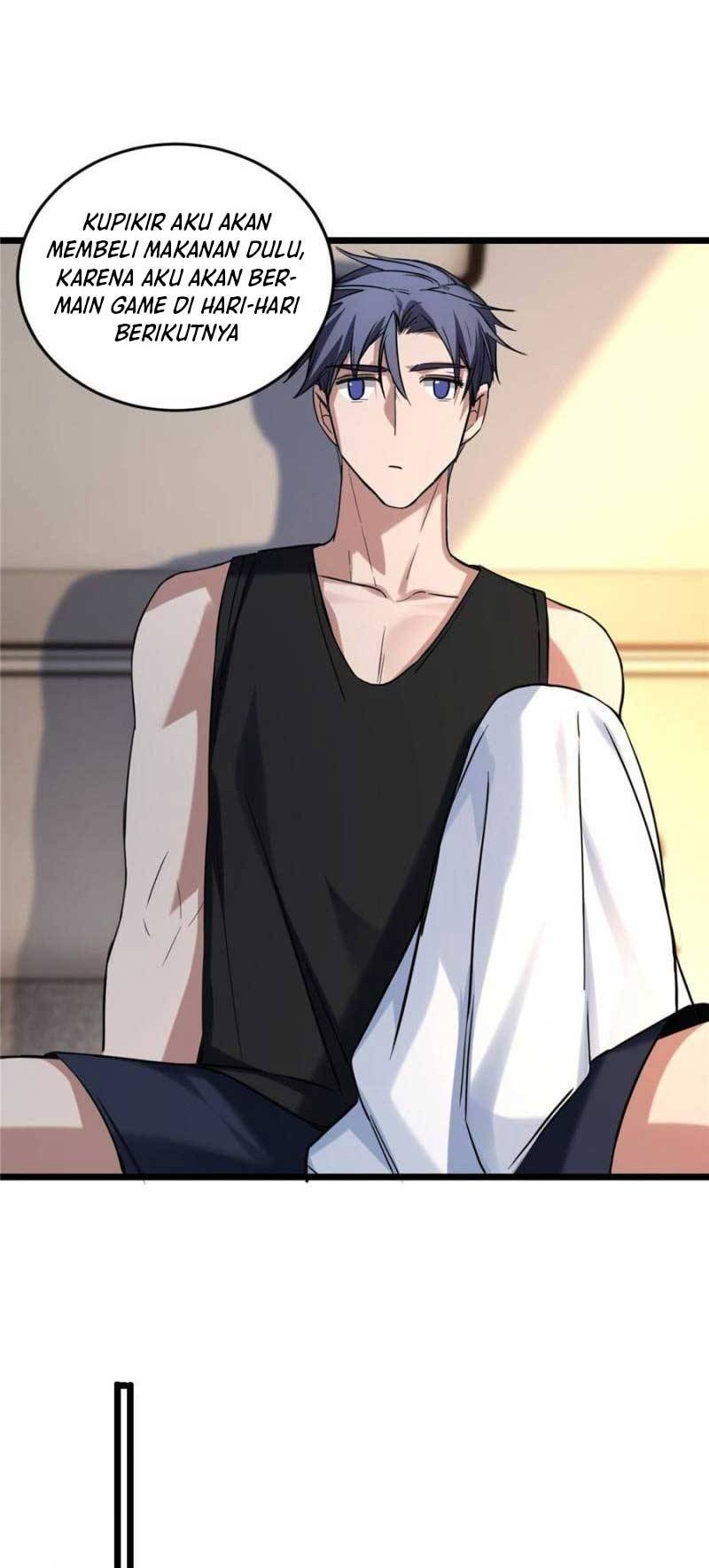 Let Me Game In Peace chapter 19 halaman 16
