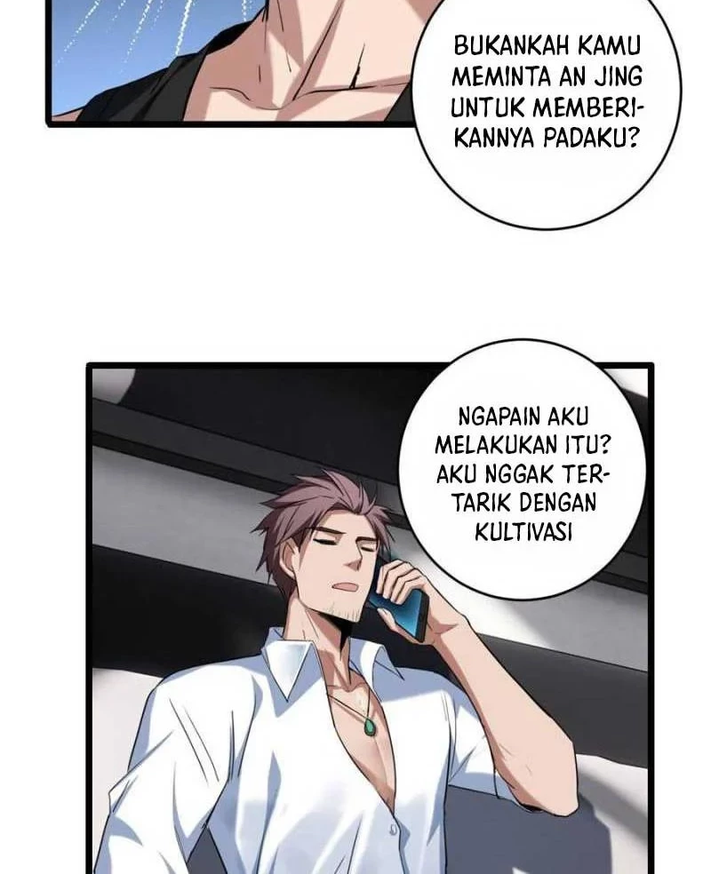 Let Me Game In Peace Bab 20 halaman 12