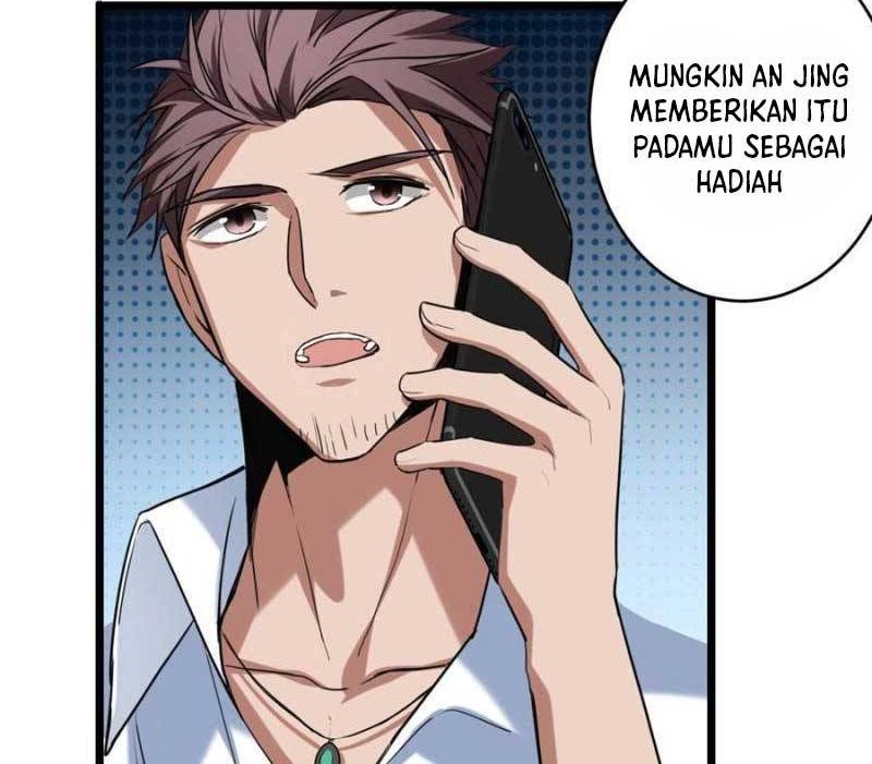 Let Me Game In Peace Bab 20 halaman 14
