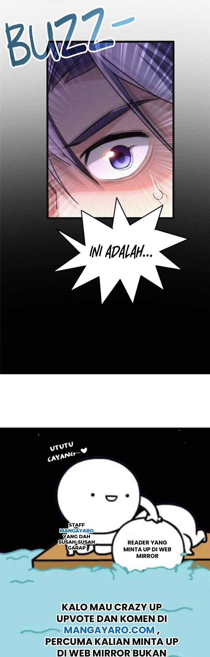 Let Me Game In Peace Bab 20 halaman 27