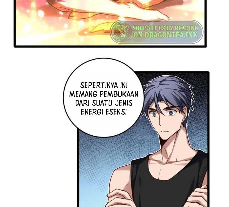 Let Me Game In Peace Bab 21 halaman 4