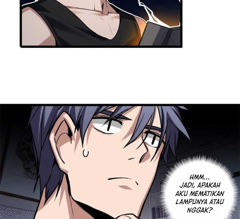Let Me Game In Peace Bab 21 halaman 13