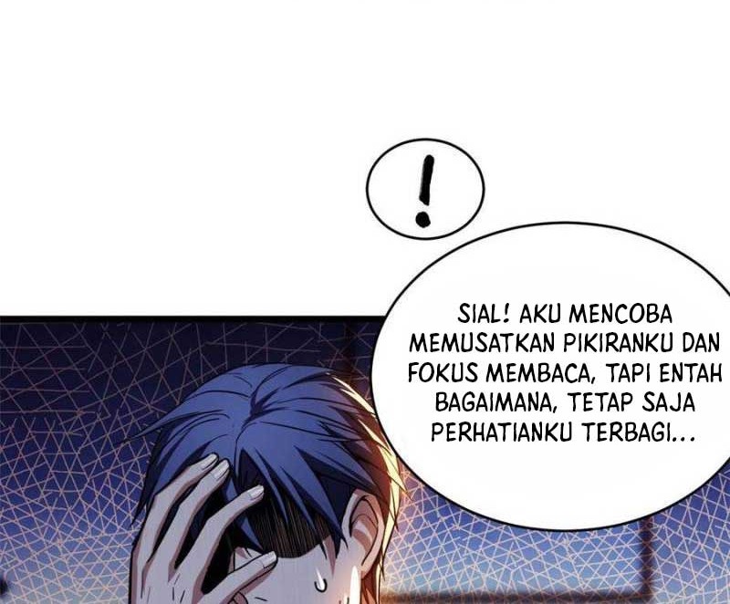 Let Me Game In Peace Bab 21 halaman 17