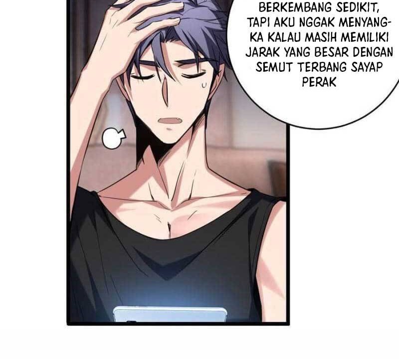 Let Me Game In Peace Bab 22 halaman 6