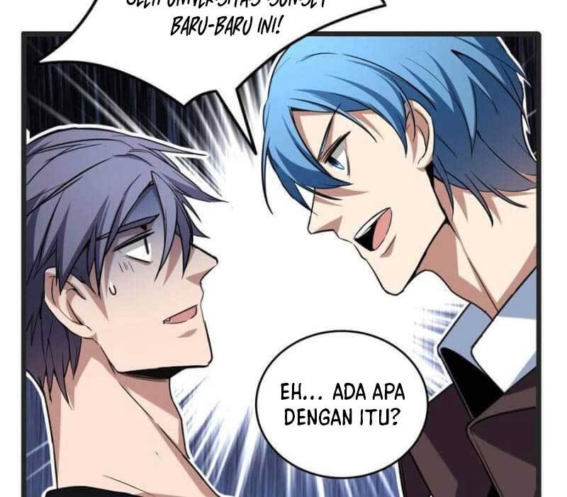 Let Me Game In Peace Bab 22 halaman 14