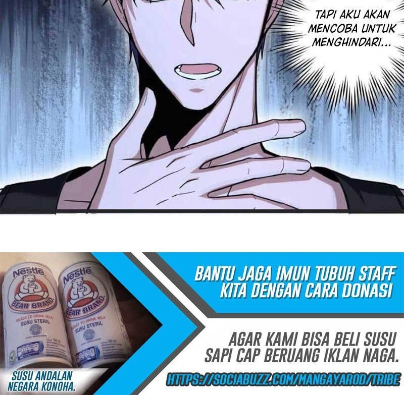 Let Me Game In Peace Bab 22 halaman 18