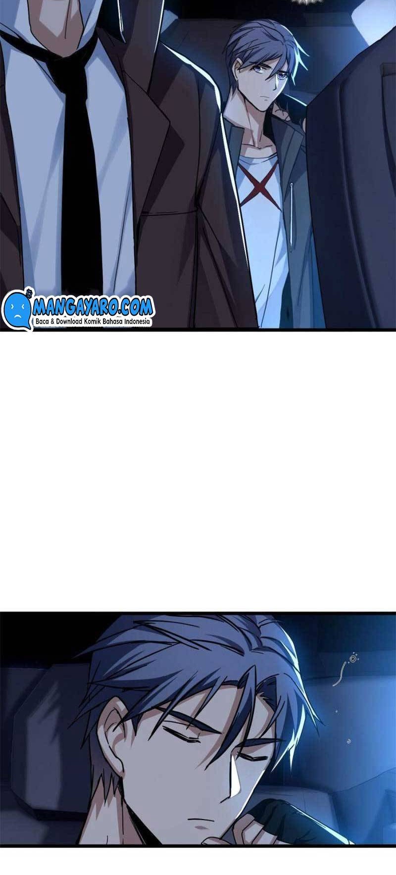 Let Me Game In Peace chapter 23 halaman 6
