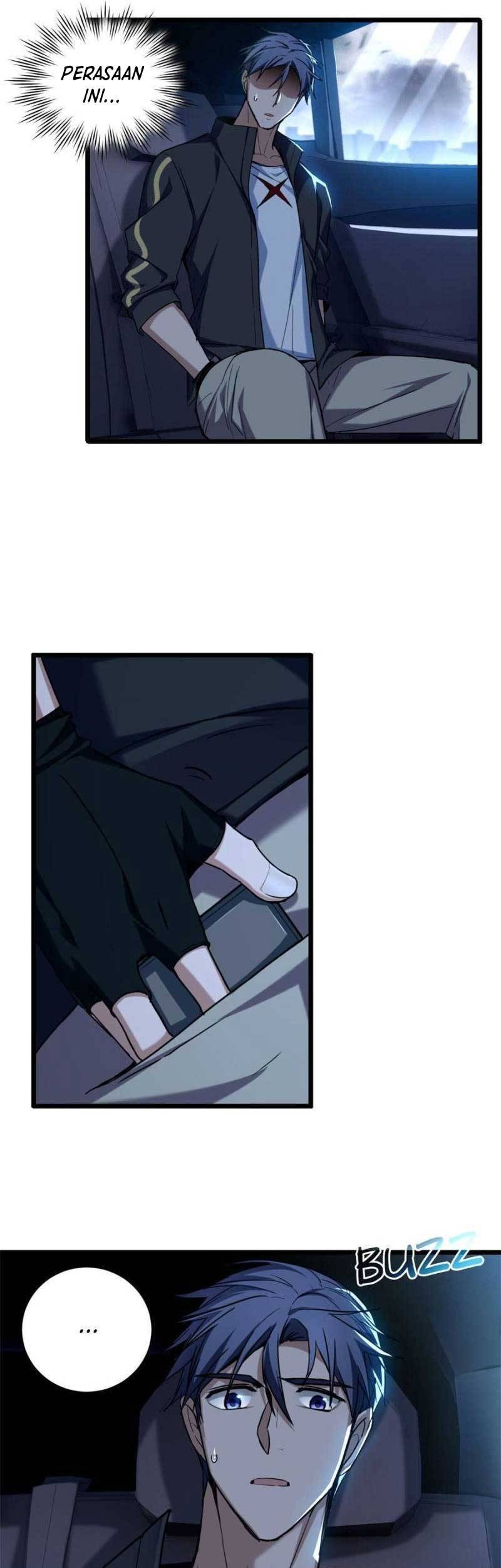 Let Me Game In Peace chapter 23 halaman 12