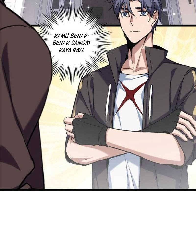 Let Me Game In Peace chapter 24 halaman 4