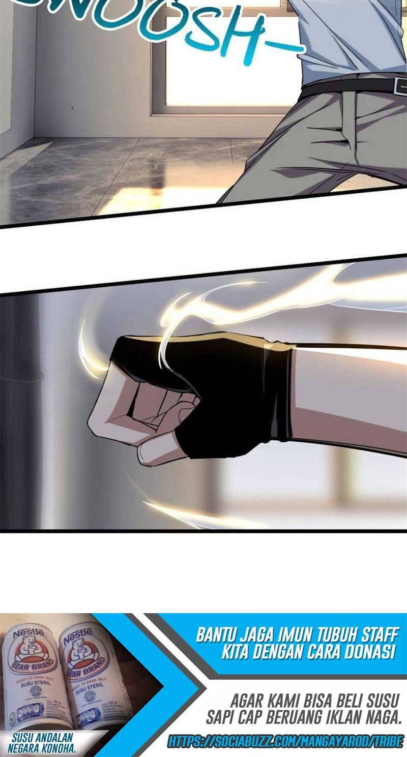 Let Me Game In Peace chapter 24 halaman 12