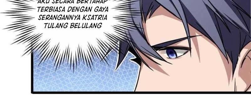 Let Me Game In Peace chapter 24 halaman 26