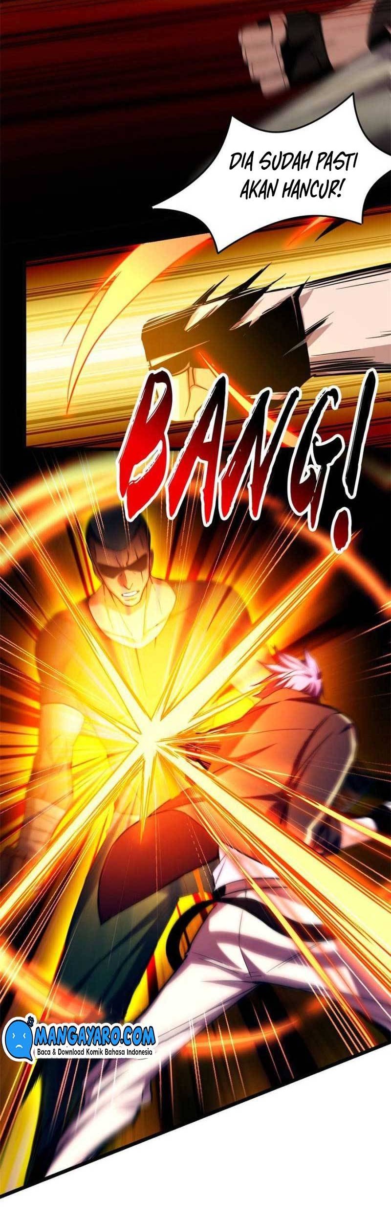 Let Me Game In Peace chapter 27 halaman 9