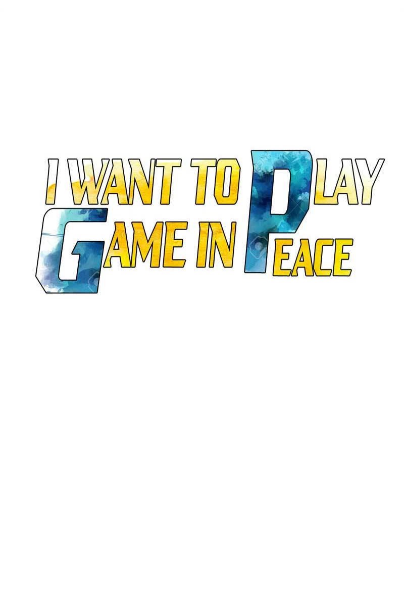 Let Me Game In Peace chapter 27 halaman 10