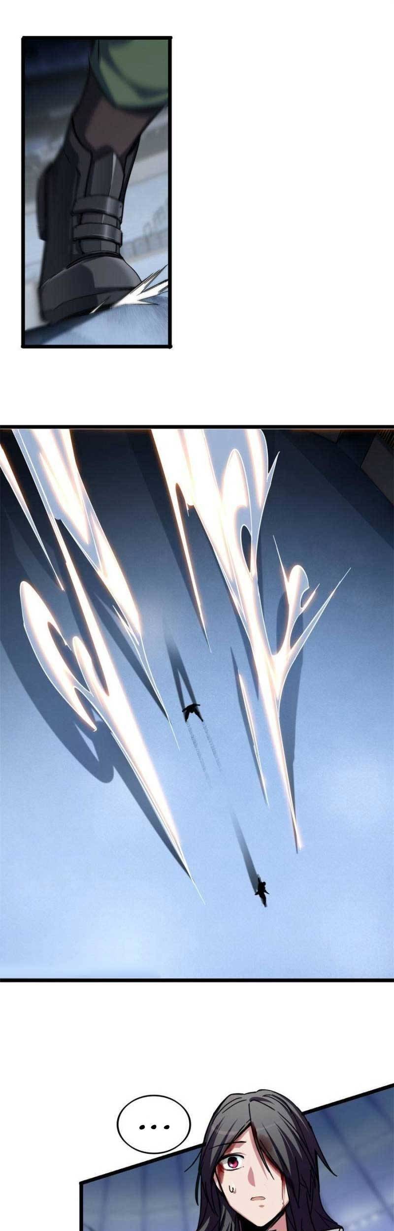 Let Me Game In Peace chapter 27 halaman 14