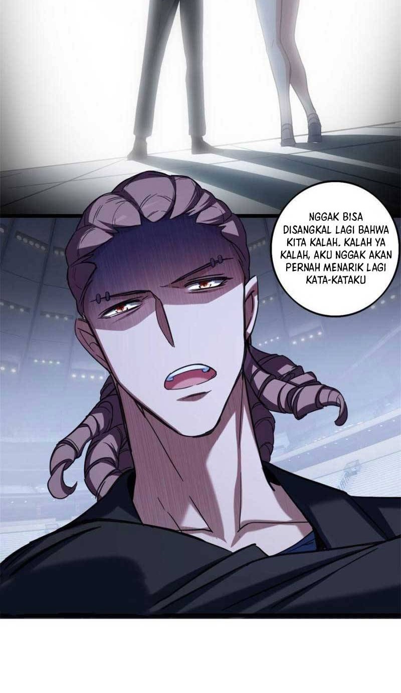 Let Me Game In Peace chapter 27 halaman 18
