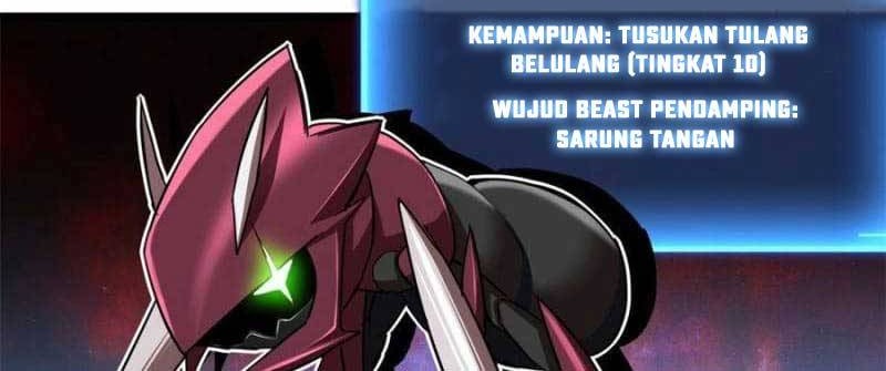 Let Me Game In Peace Bab 28 halaman 18