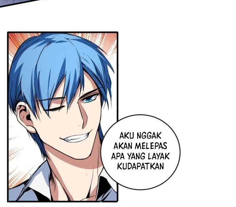 Let Me Game In Peace chapter 29 halaman 6