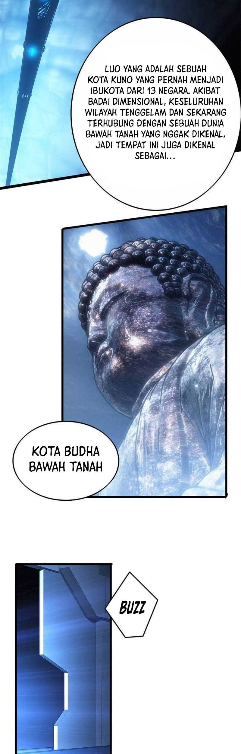 Let Me Game In Peace chapter 29 halaman 13